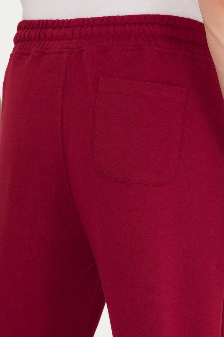 Erkek Vişne Eşofman Altı - 50254228023