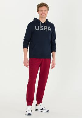 Erkek Vişne Eşofman Altı - 50254228023