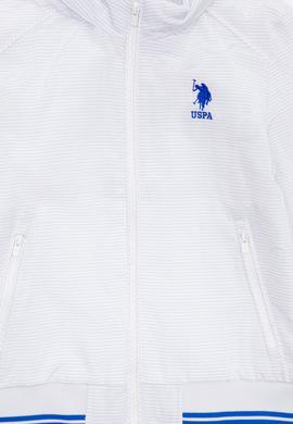 Erkek Çocuk Beyaz Mont - 50262291007