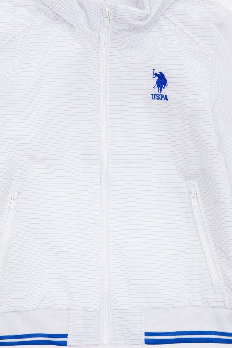 Erkek Çocuk Beyaz Mont - 50262291007