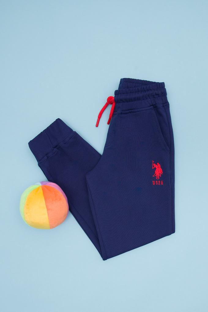 Çocuk Lacivert Eşofman Altı