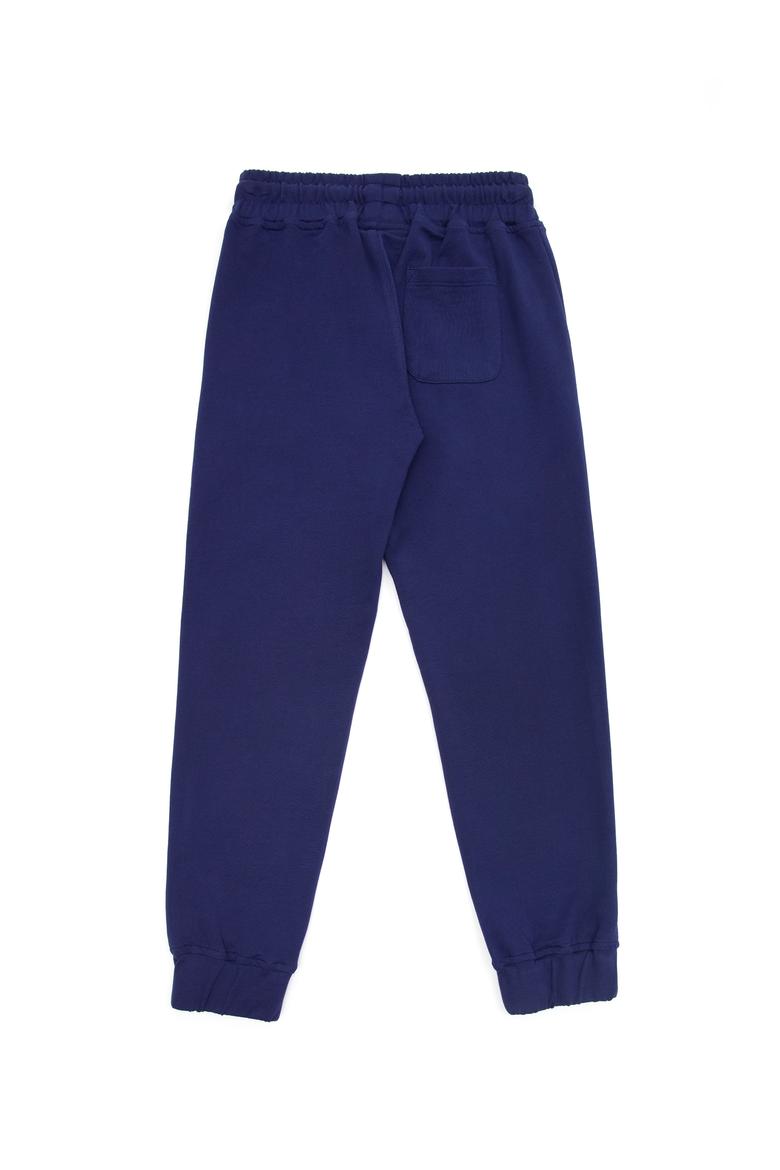 Çocuk Lacivert Eşofman Altı - 50263416023