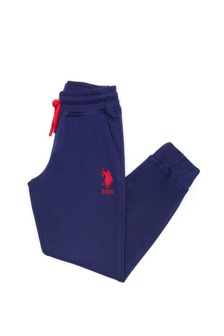 Çocuk Lacivert Eşofman Altı - 50263416023