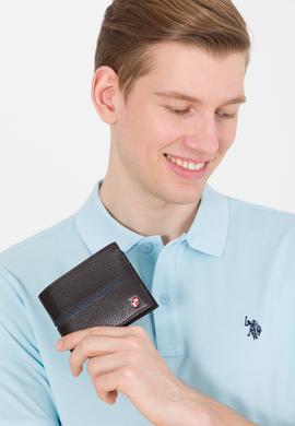 Erkek Kahverengi Cüzdan - 50266017001