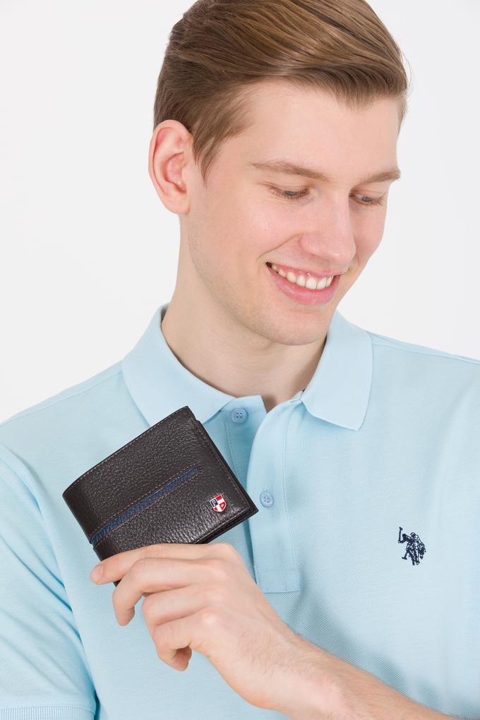 Erkek Kahverengi Cüzdan