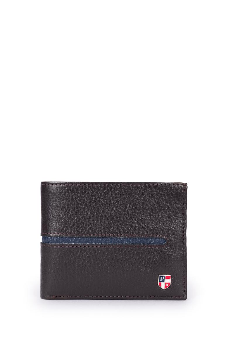 Erkek Kahverengi Cüzdan - 50266017001