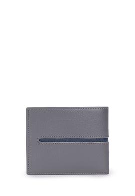 Erkek Gri Cüzdan - 50266017004