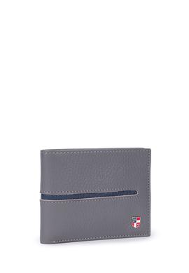 Erkek Gri Cüzdan - 50266017004