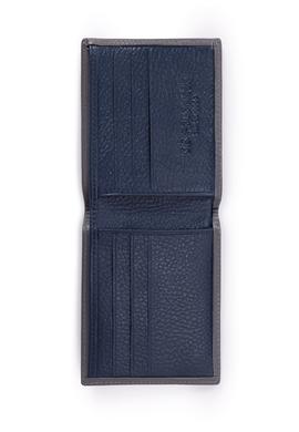 Erkek Gri Cüzdan - 50266017004