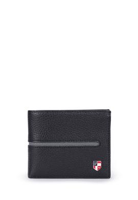 Erkek Siyah Cüzdan - 50266017003