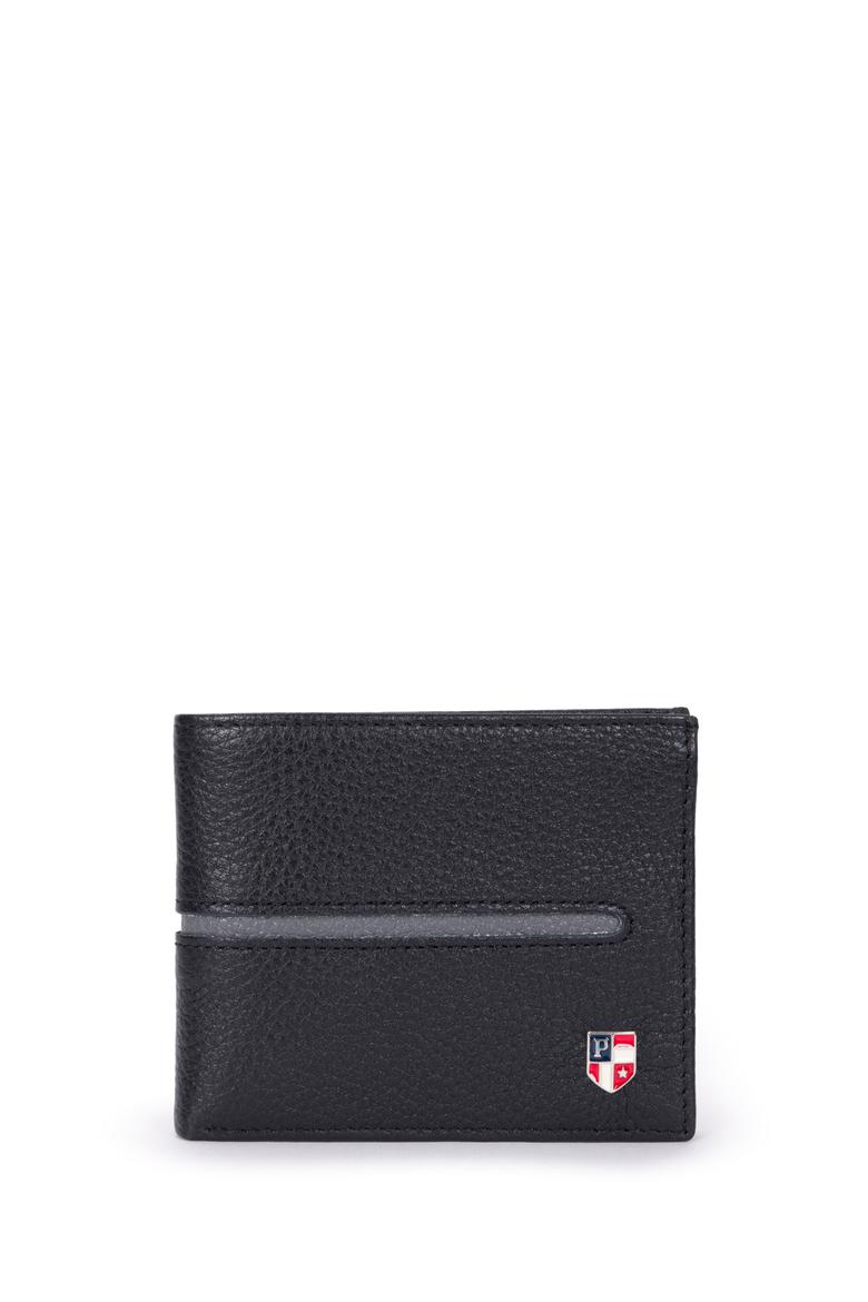 Erkek Siyah Cüzdan - 50266017003