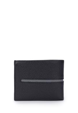 Erkek Siyah Cüzdan - 50266017003