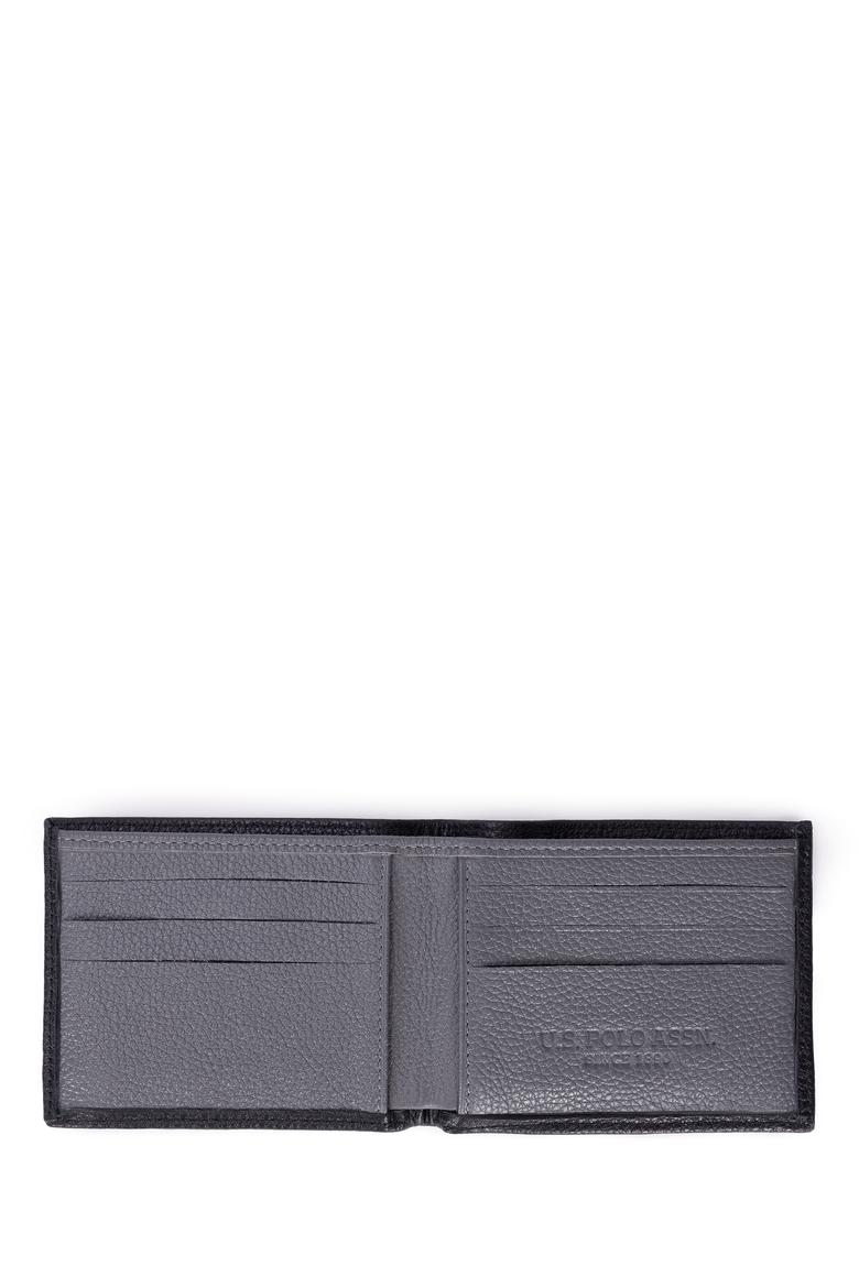 Erkek Siyah Cüzdan - 50266017003