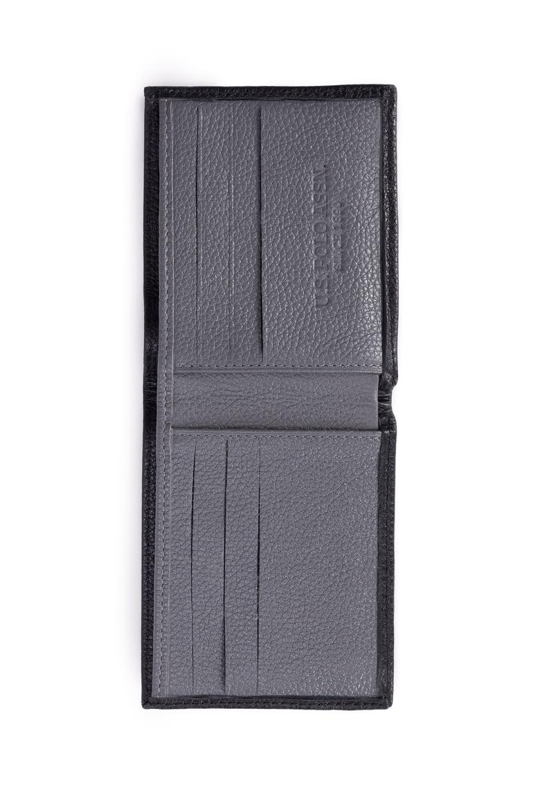 Erkek Siyah Cüzdan - 50266017003