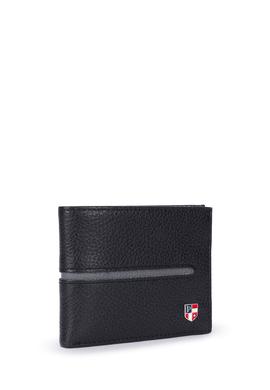 Erkek Siyah Cüzdan - 50266017003