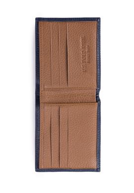 Erkek Lacivert Cüzdan - 50266017002