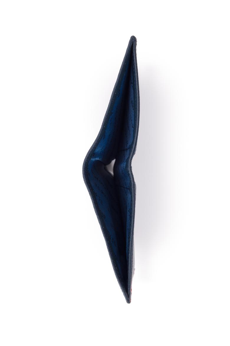 Erkek Lacivert Cüzdan - 50270490001