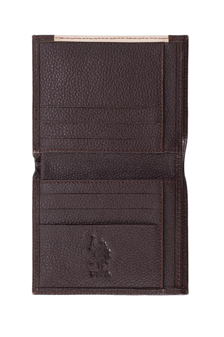 Erkek Kahverengi Cüzdan - 50270490002