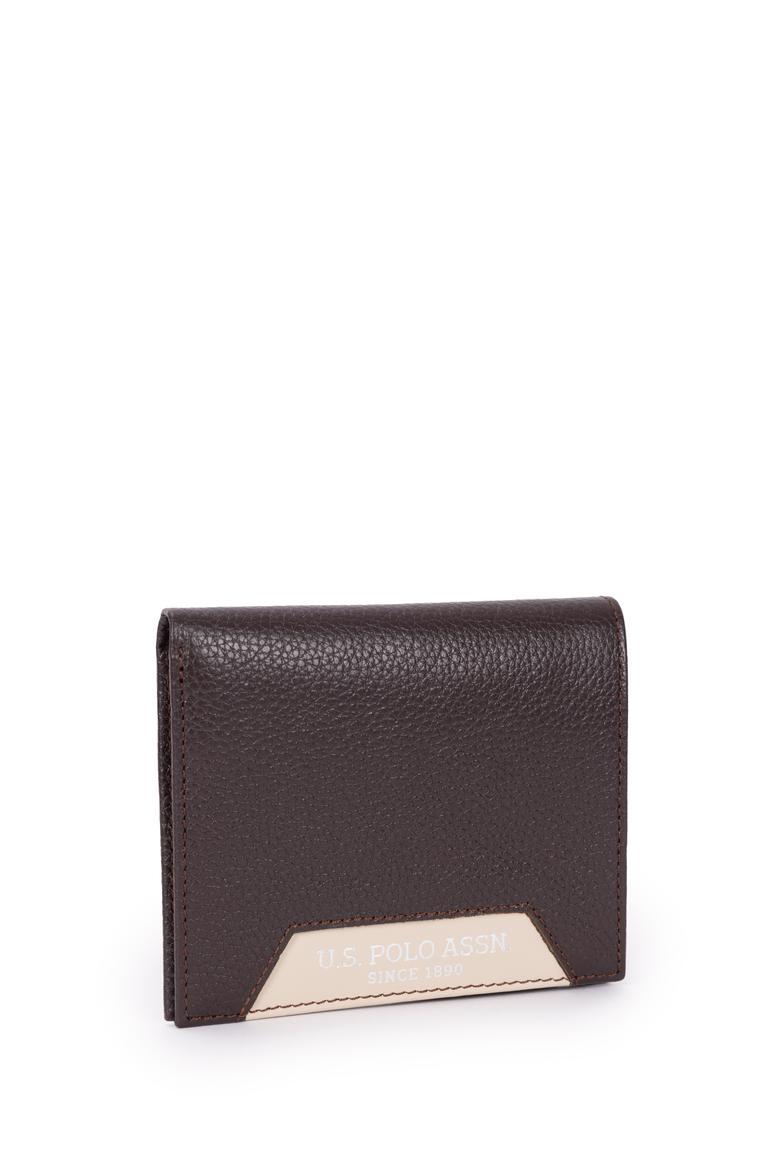 Erkek Kahverengi Cüzdan - 50270490002