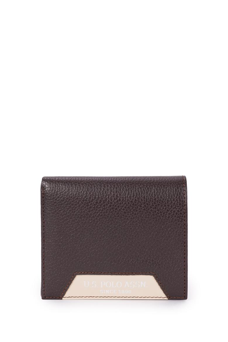 Erkek Kahverengi Cüzdan - 50270490002