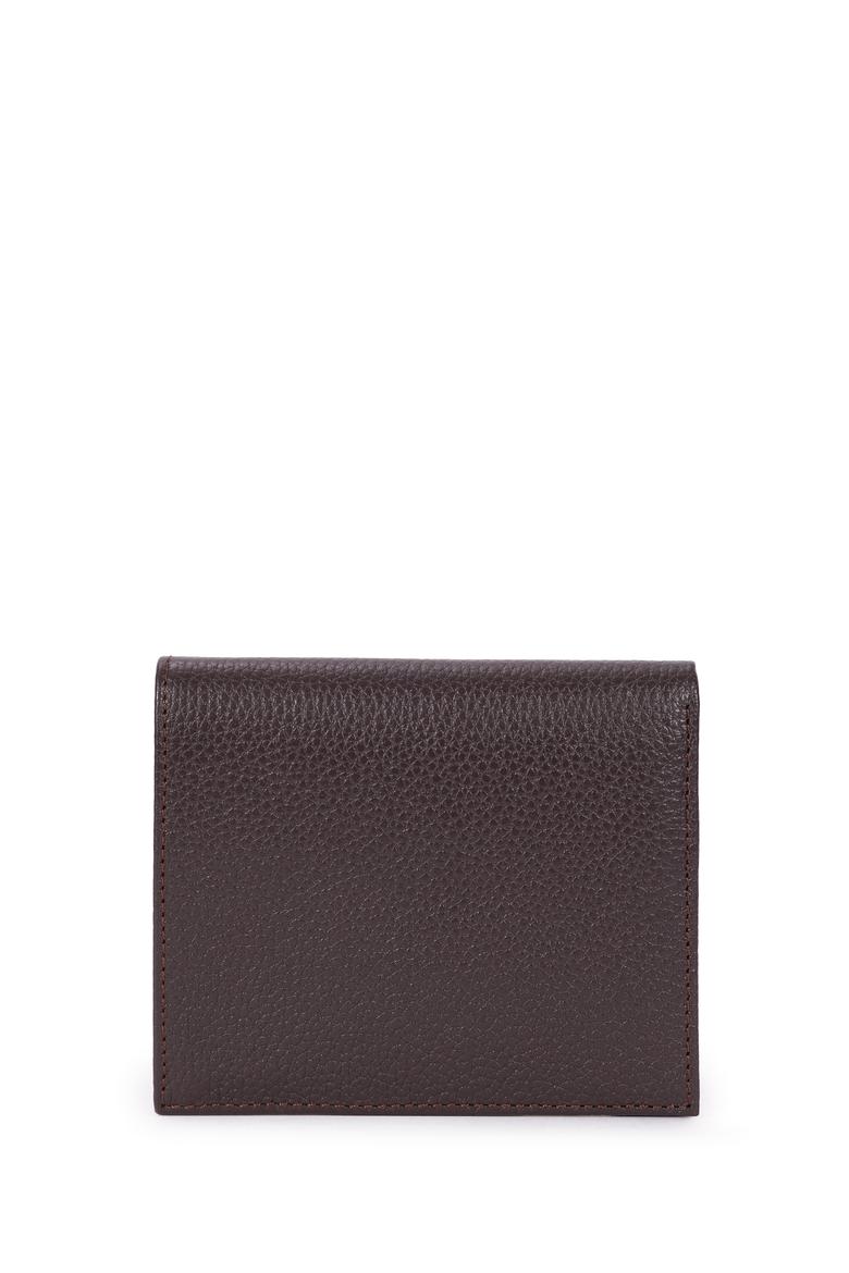 Erkek Kahverengi Cüzdan - 50270490002