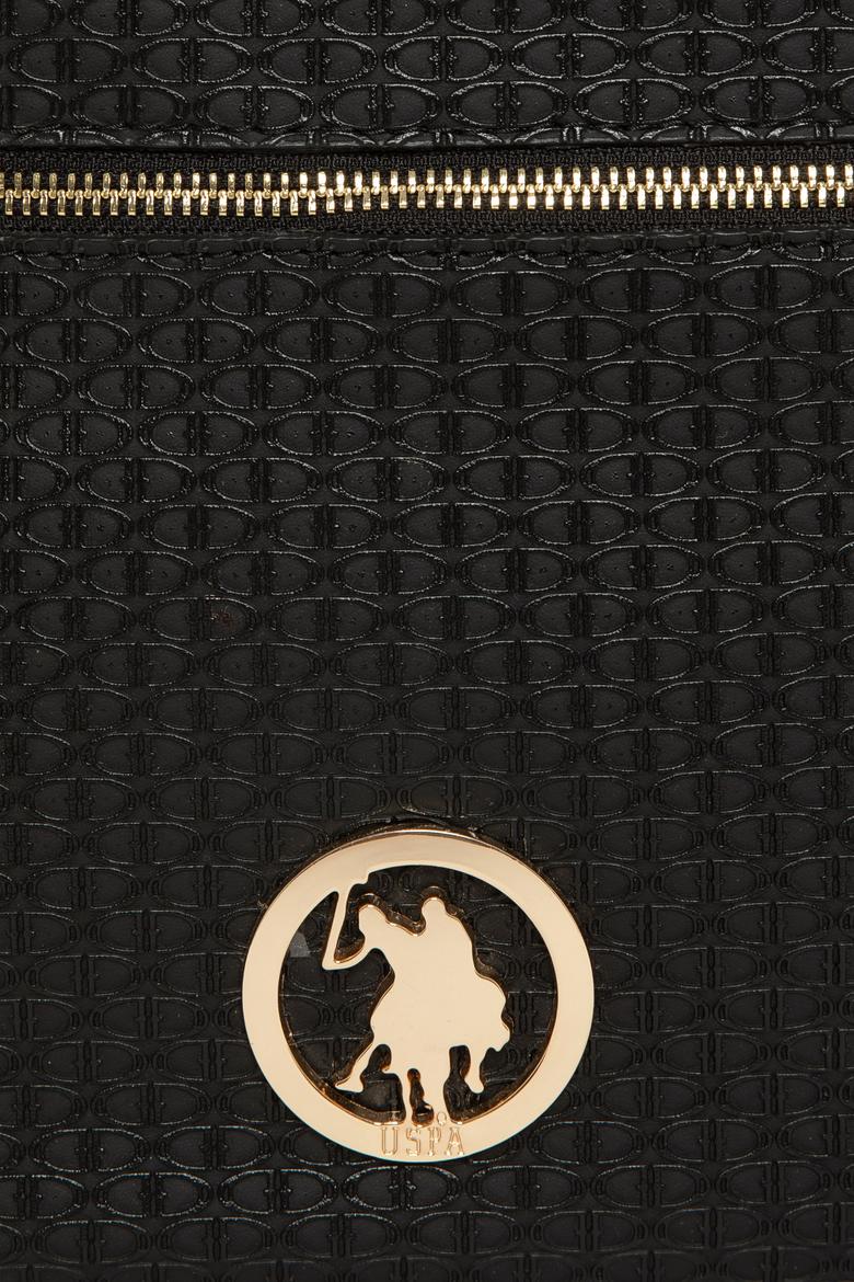 Kadın Siyah Çapraz Çanta - 50271960001