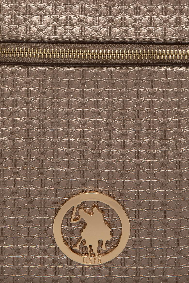 Kadın Kurşun Çapraz Çanta - 50271960002