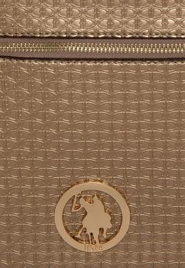 Kadın Sarı Çapraz Çanta - 50271960005