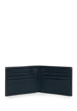 Erkek Lacivert Cüzdan - 50222849001