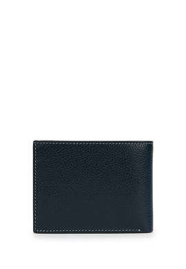 Erkek Lacivert Cüzdan - 50222849001