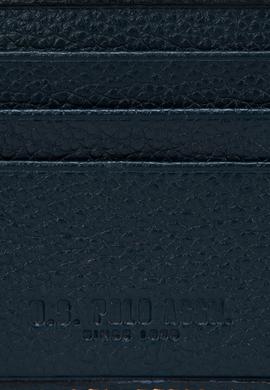 Erkek Lacivert Cüzdan - 50222849001