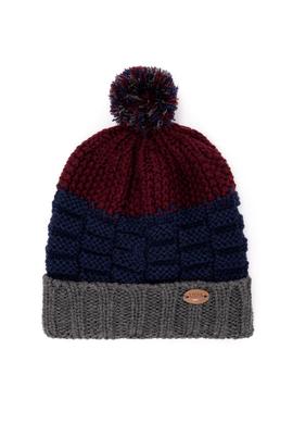 Erkek Çocuk Antrasit Melanj Bere - 50255150003