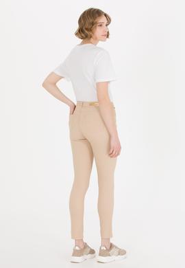 Kadın Kum Pantolon - 50266061019
