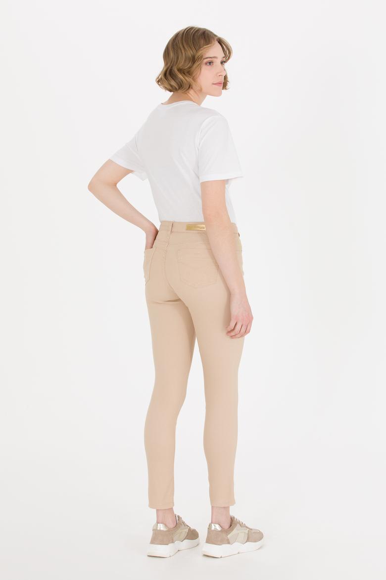 Kadın Kum Pantolon - 50266061019