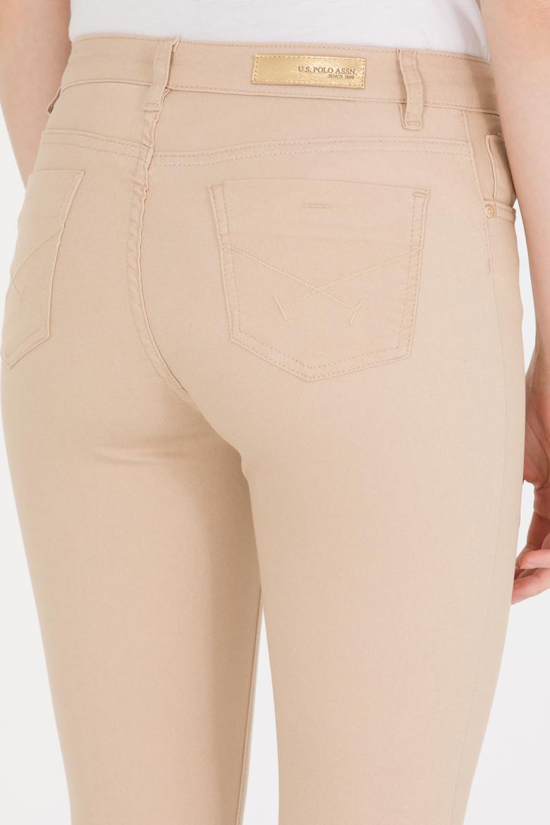 Kadın Kum Pantolon - 50266061019