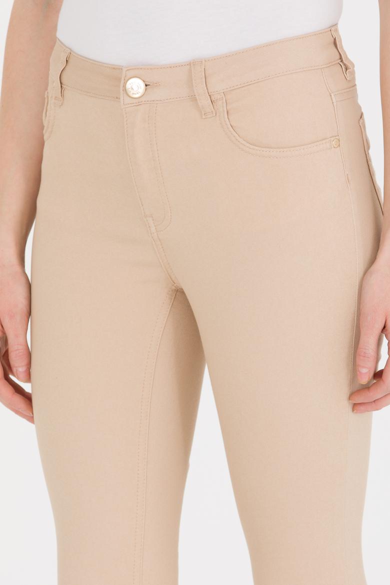 Kadın Kum Pantolon - 50266061019