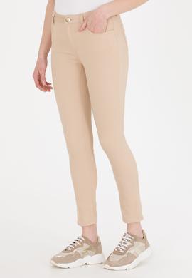 Kadın Kum Pantolon - 50266061019