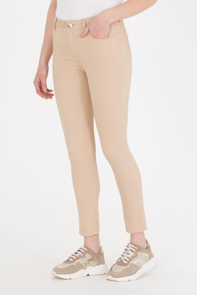 Kadın Kum Pantolon - 50266061019