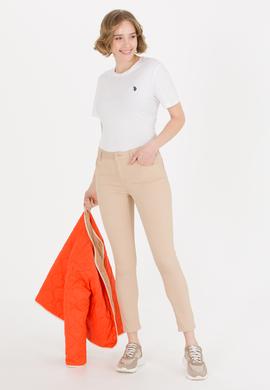 Kadın Kum Pantolon - 50266061019