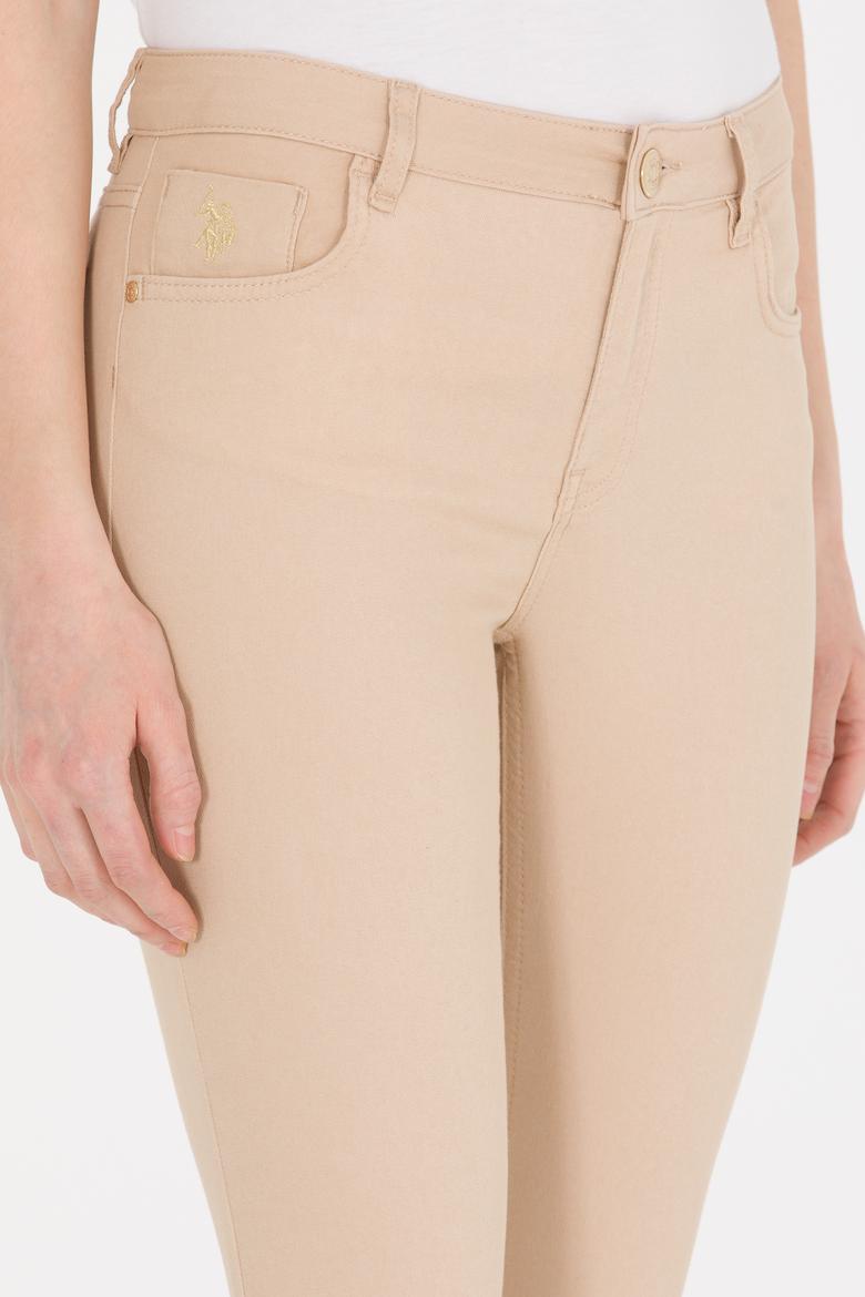 Kadın Kum Pantolon - 50266061019