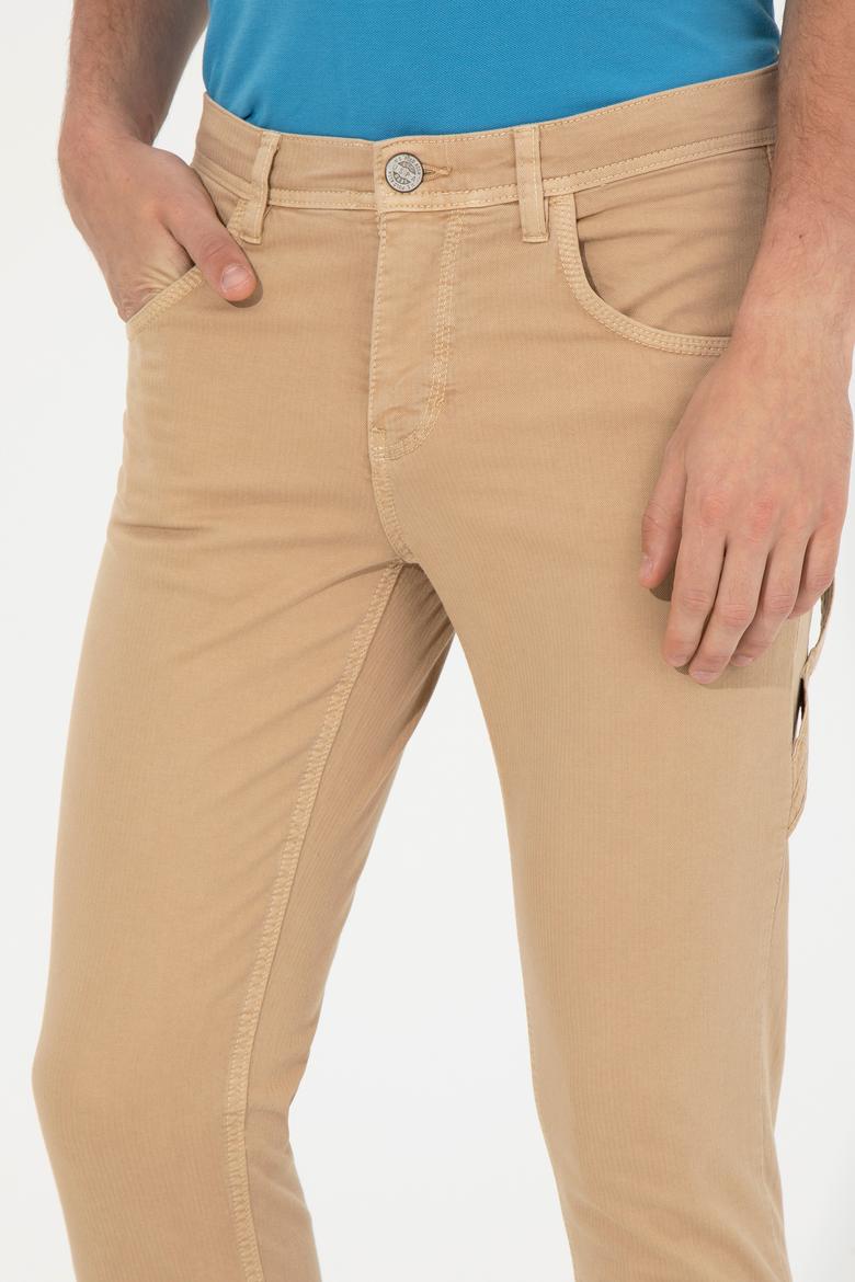 Erkek Kum Chinos - 50246094032