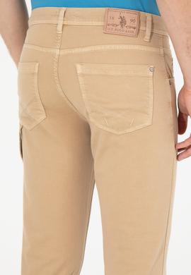 Erkek Kum Chinos - 50246094032