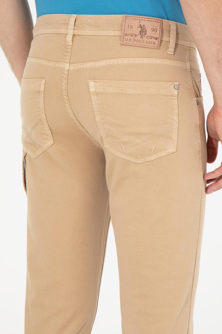 Erkek Kum Chinos - 50246094032