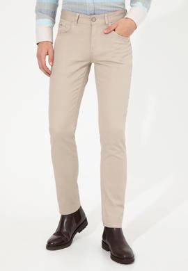 Erkek Haki Chino Pantolon - 50246139047