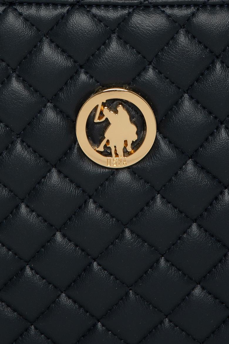 Kadın Lacivert Çapraz Çanta - 50271997002