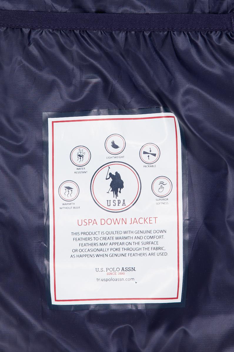 Kadın Lacivert Yelek