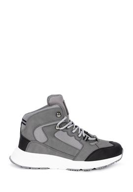 Erkek Gri Bot - 50262046006