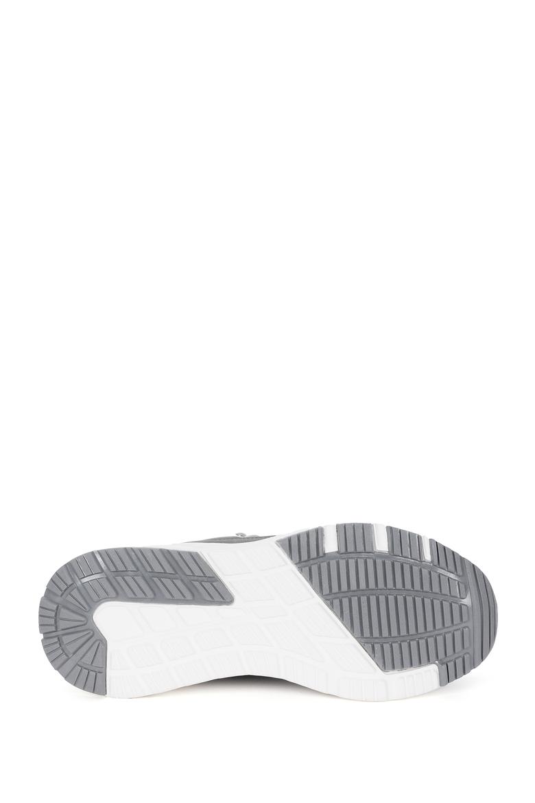 Erkek Gri Bot - 50262046006