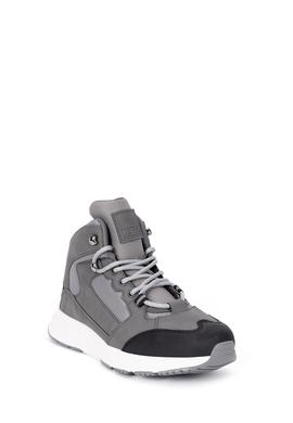 Erkek Gri Bot - 50262046006