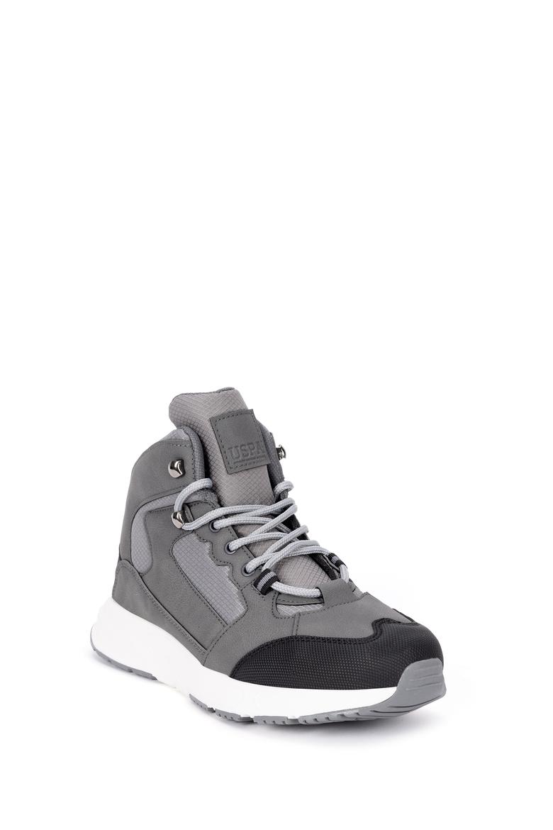 Erkek Gri Bot - 50262046006